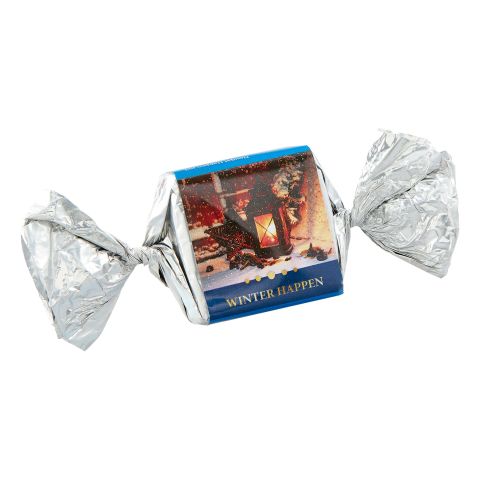 Winter-Happen mit Zimt-Aroma 25g