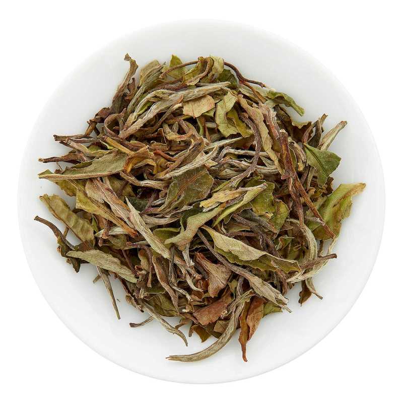 Weißes Wölkchen® 50 g