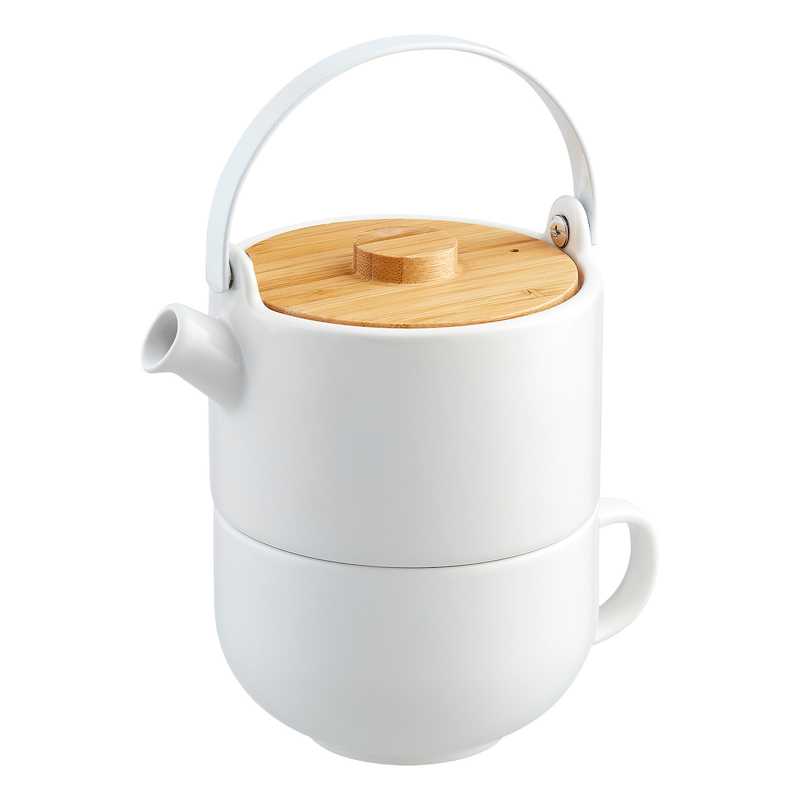 Bredemeijer Tea for One Umea 0,5 l