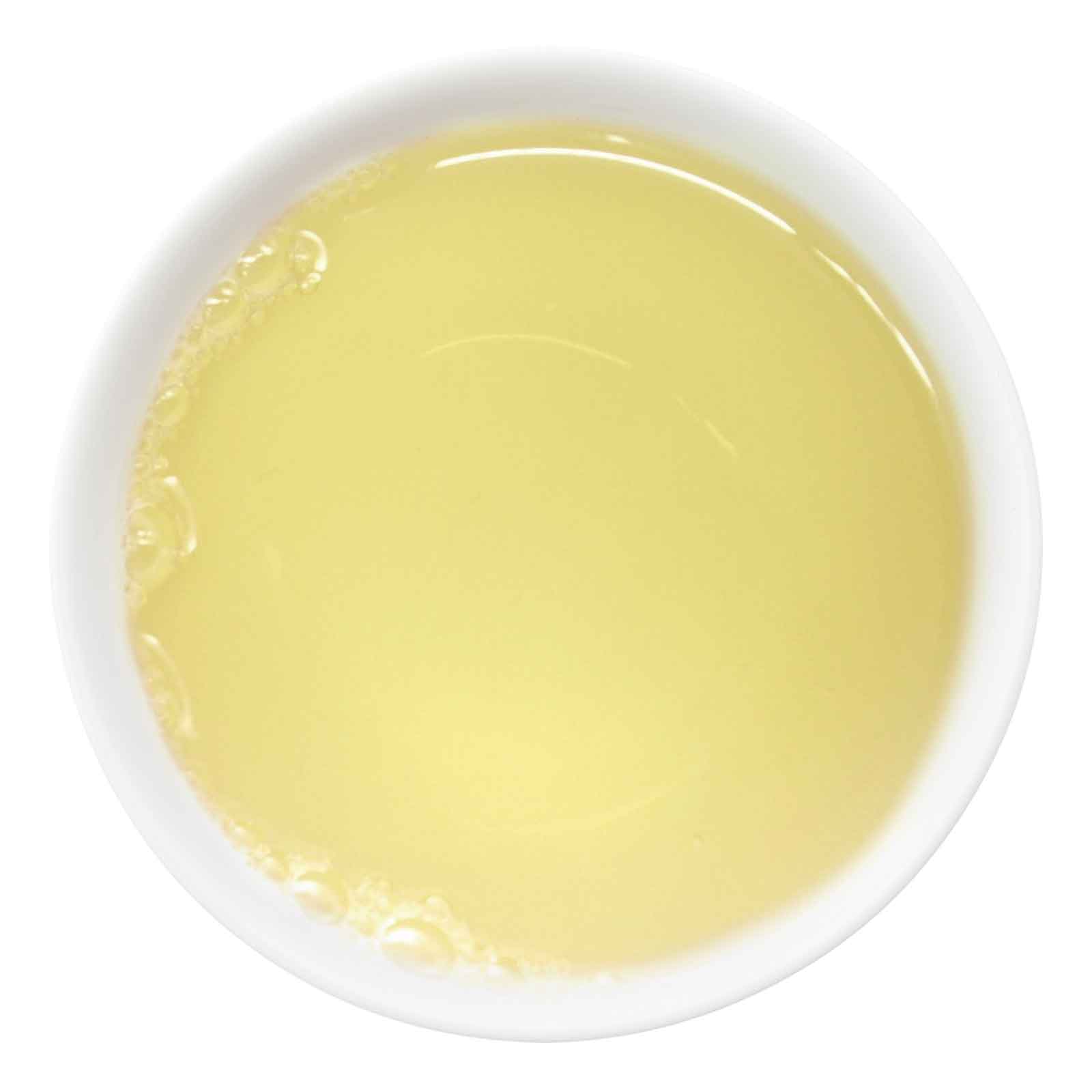 Sencha Ingwer-Zitrone 100g