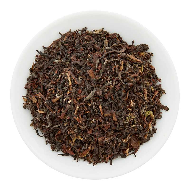 Bio Darjeeling Royal Blend 100 g