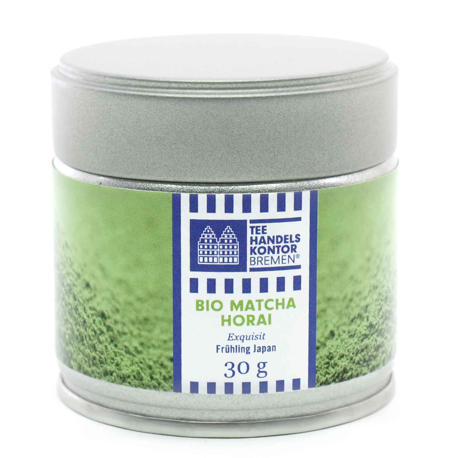Bio Matcha Horai 30 g