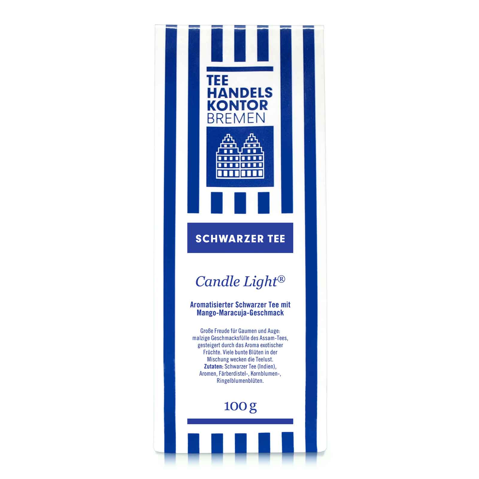 Candle Light® 100 g