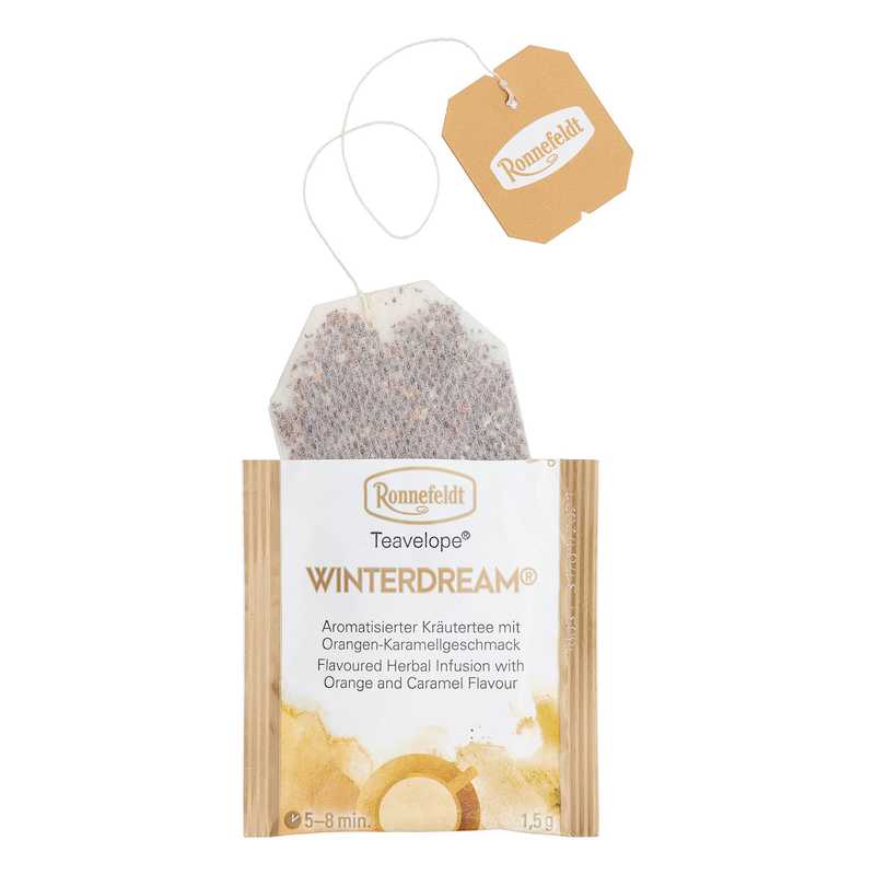 Teavelope® Winterdream® 37,5 g