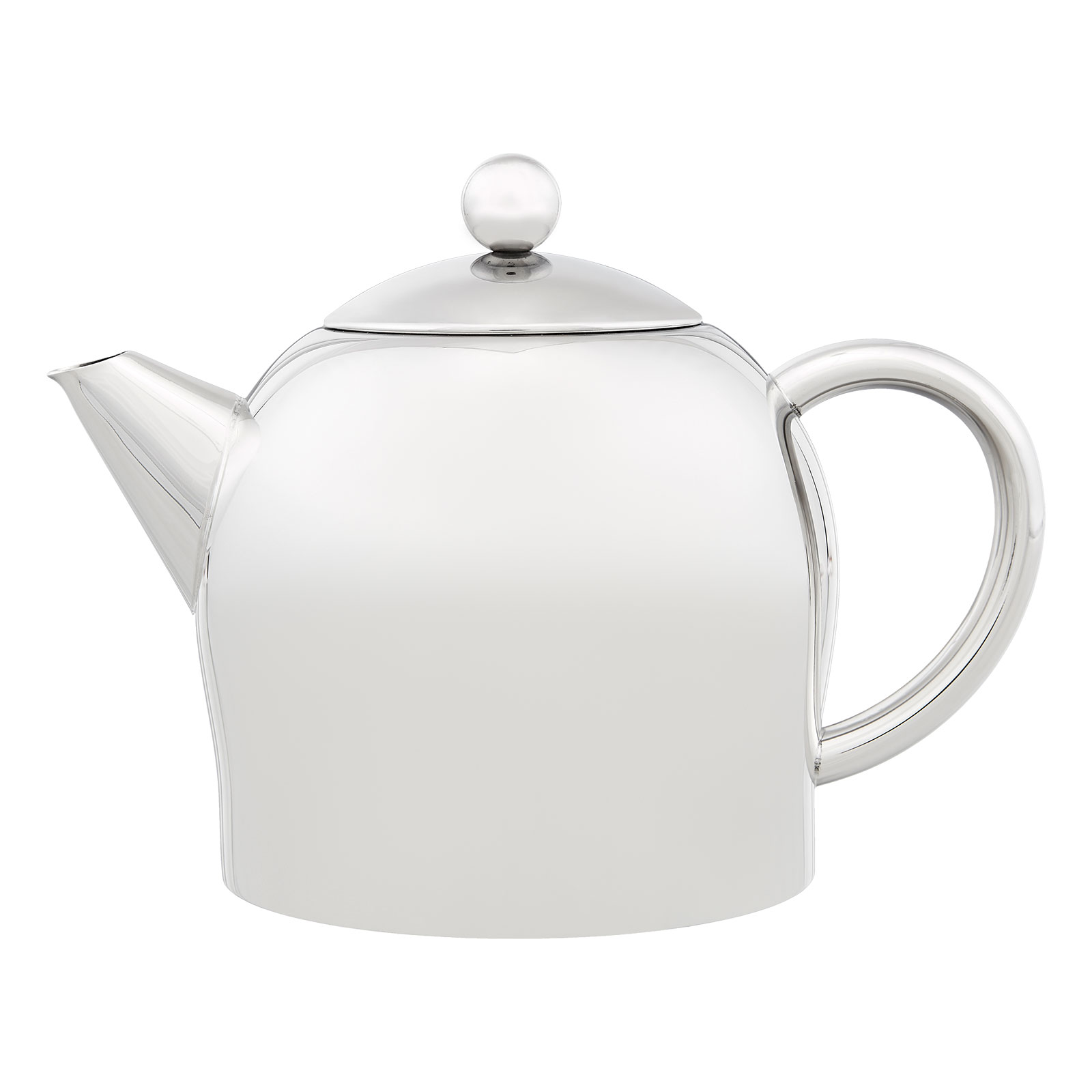 Bredemeijer Teekanne Minuet Santhee 0,4 l glänzend