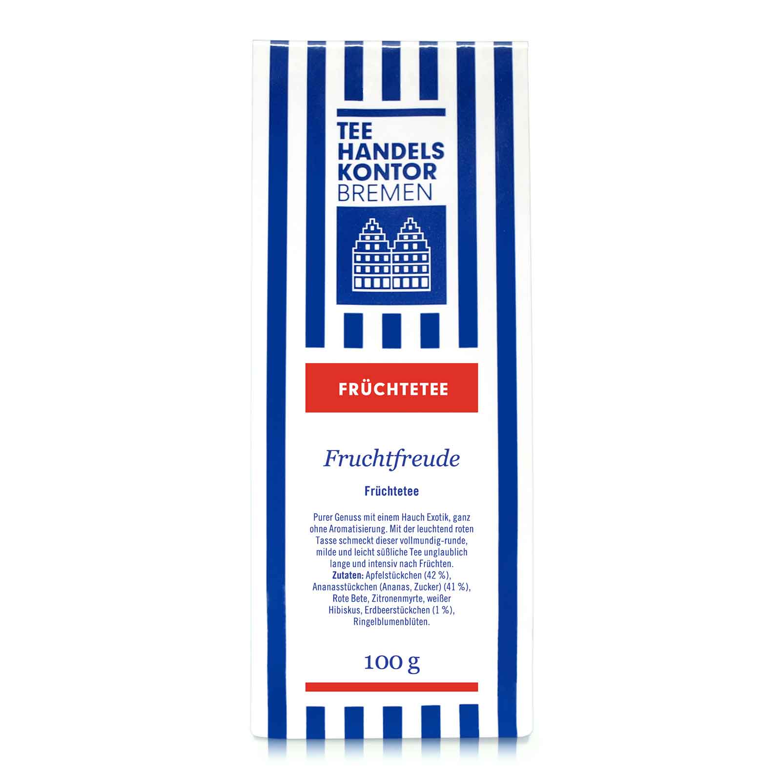 Fruchtfreude 100 g