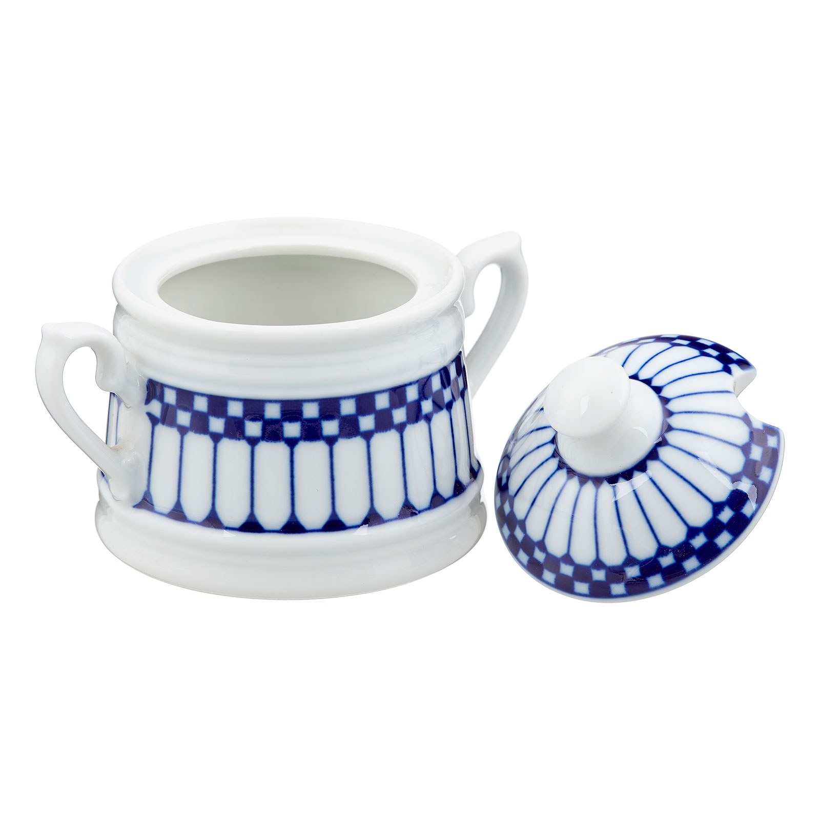 Alt Friesland Zuckerdose 0,25 l