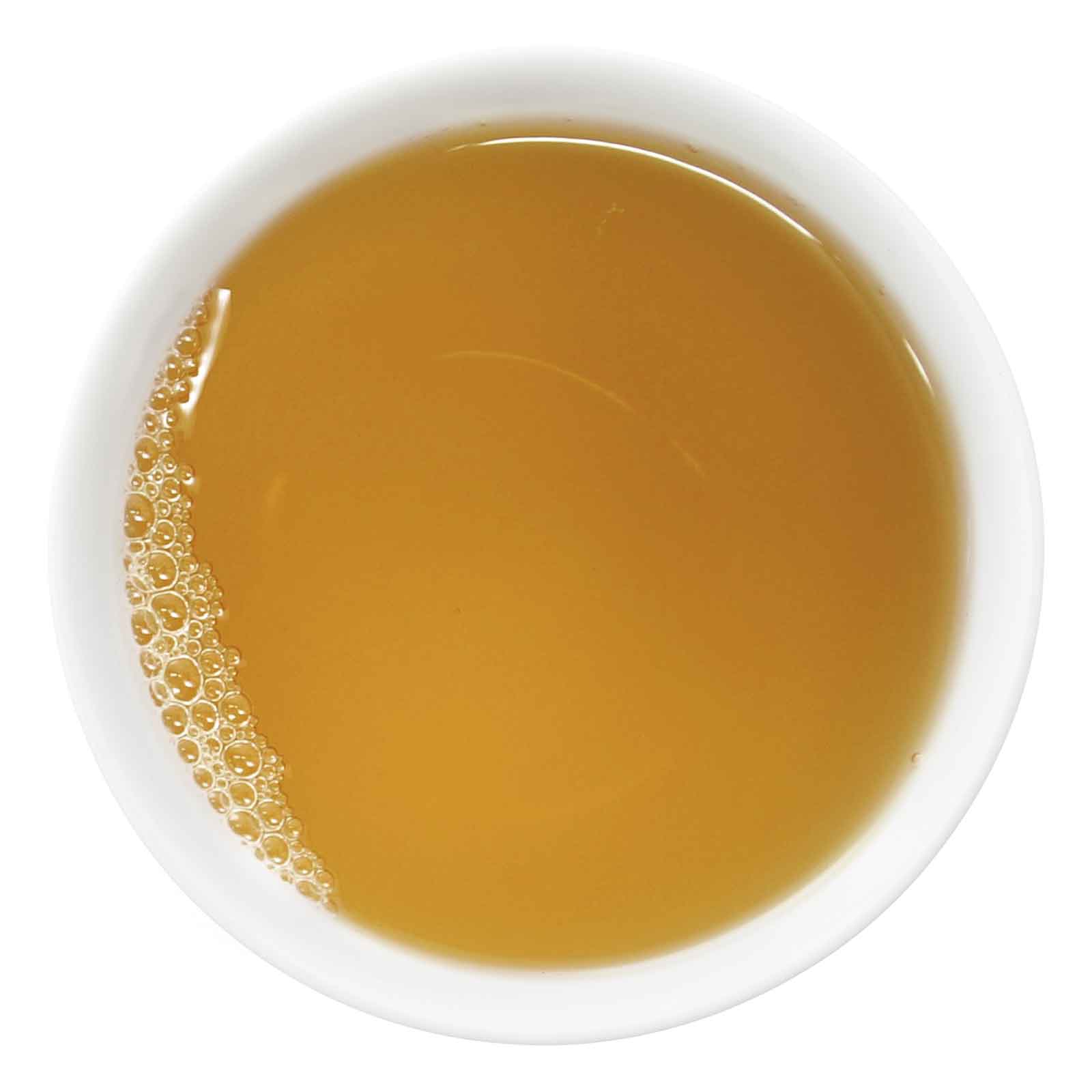 Bio Darjeeling Premium Blend 100 g