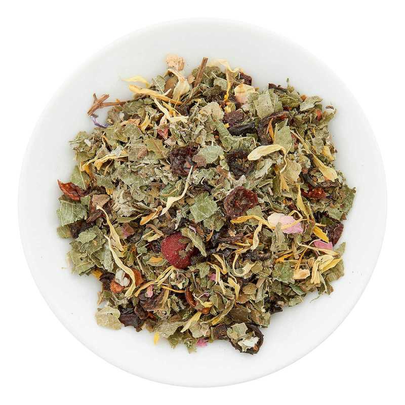 Bio Bremer Morgenröte 100 g