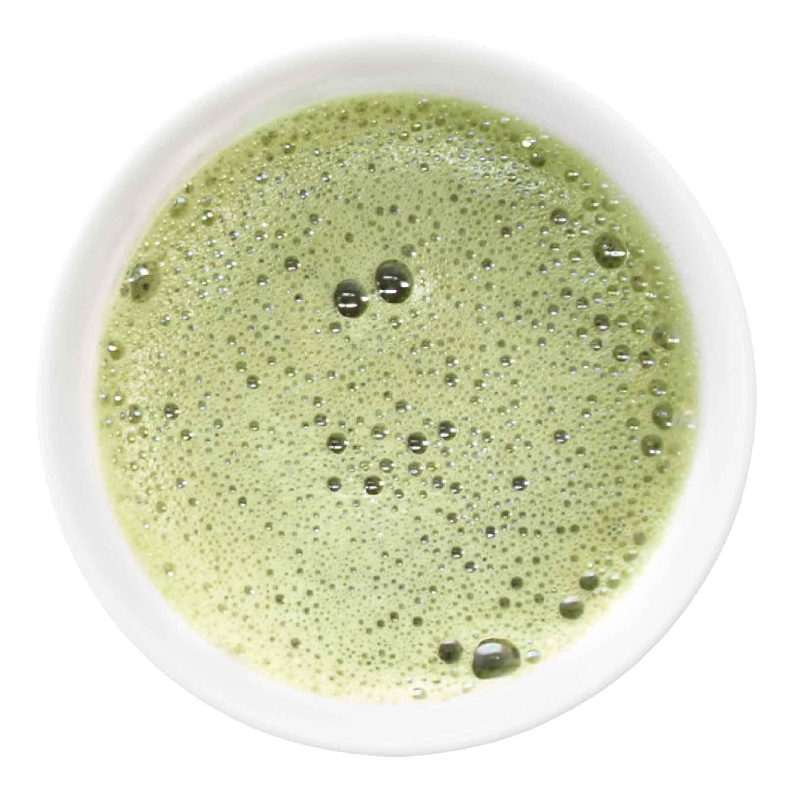 Bio Matcha Hisui 30 g (vorher Hikari)