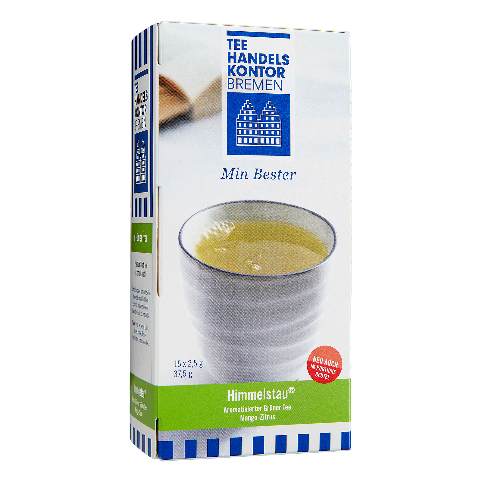 Min Bester Himmelstau® 15 Beutel a 2,5g