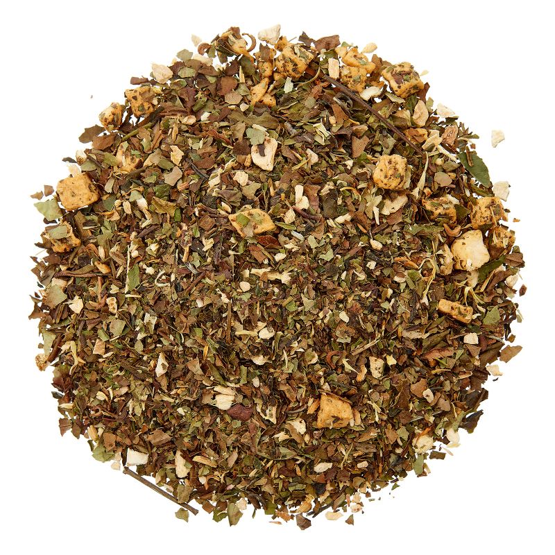 GROOVE Taste of Heaven (Bio)