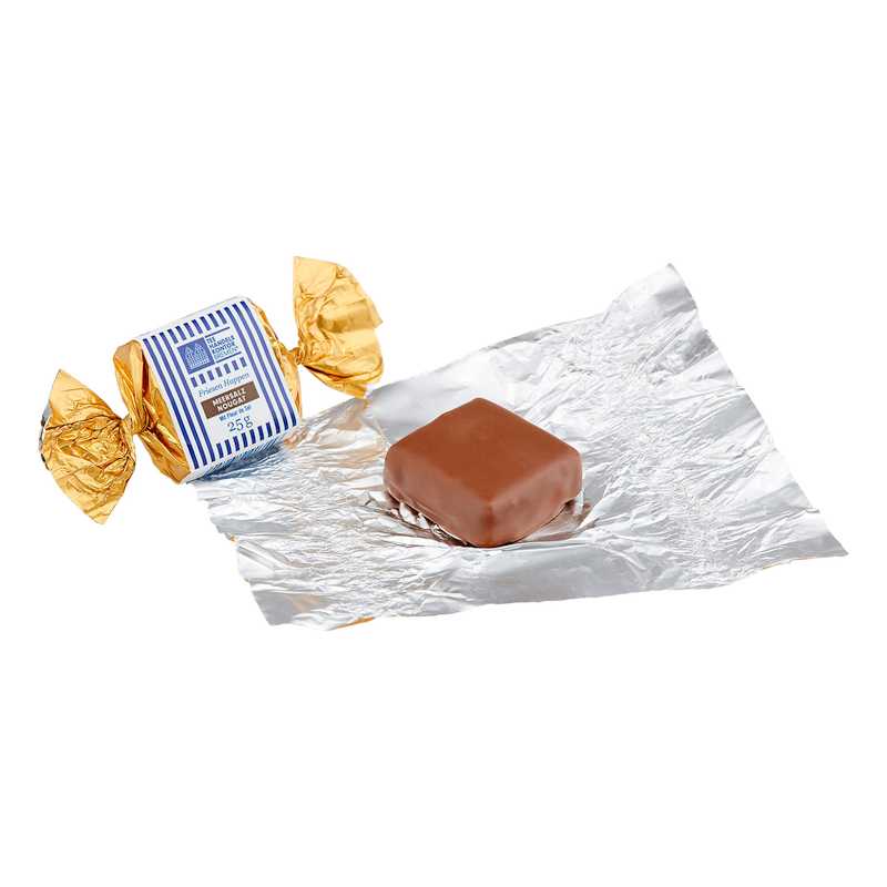 Friesen Happen Meersalz-Nougat 25 g