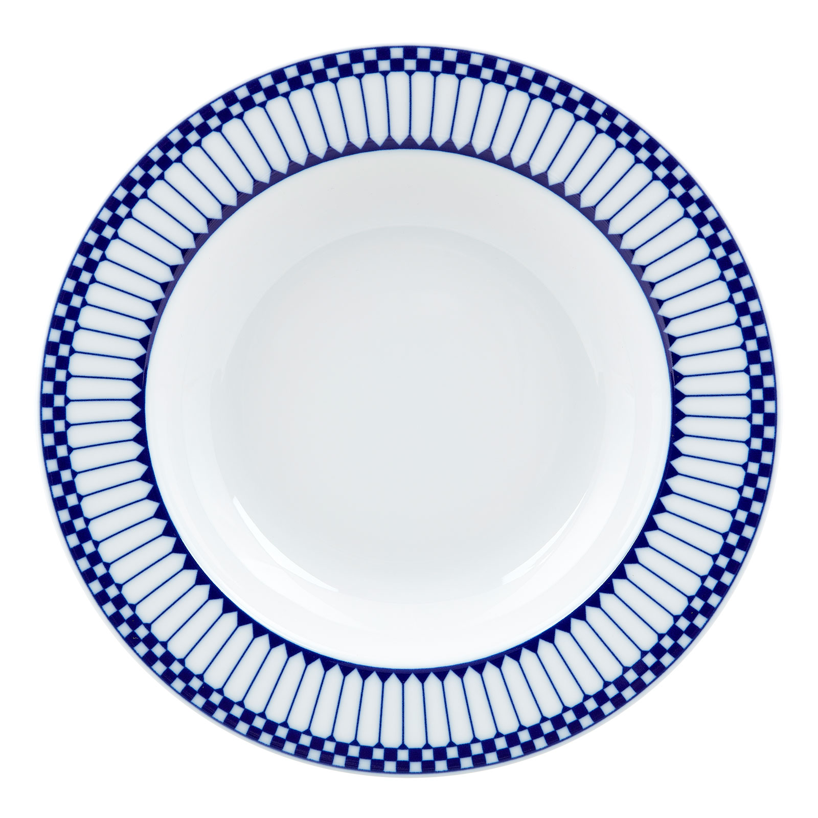 Alt Friesland Suppenteller Ø 22 cm