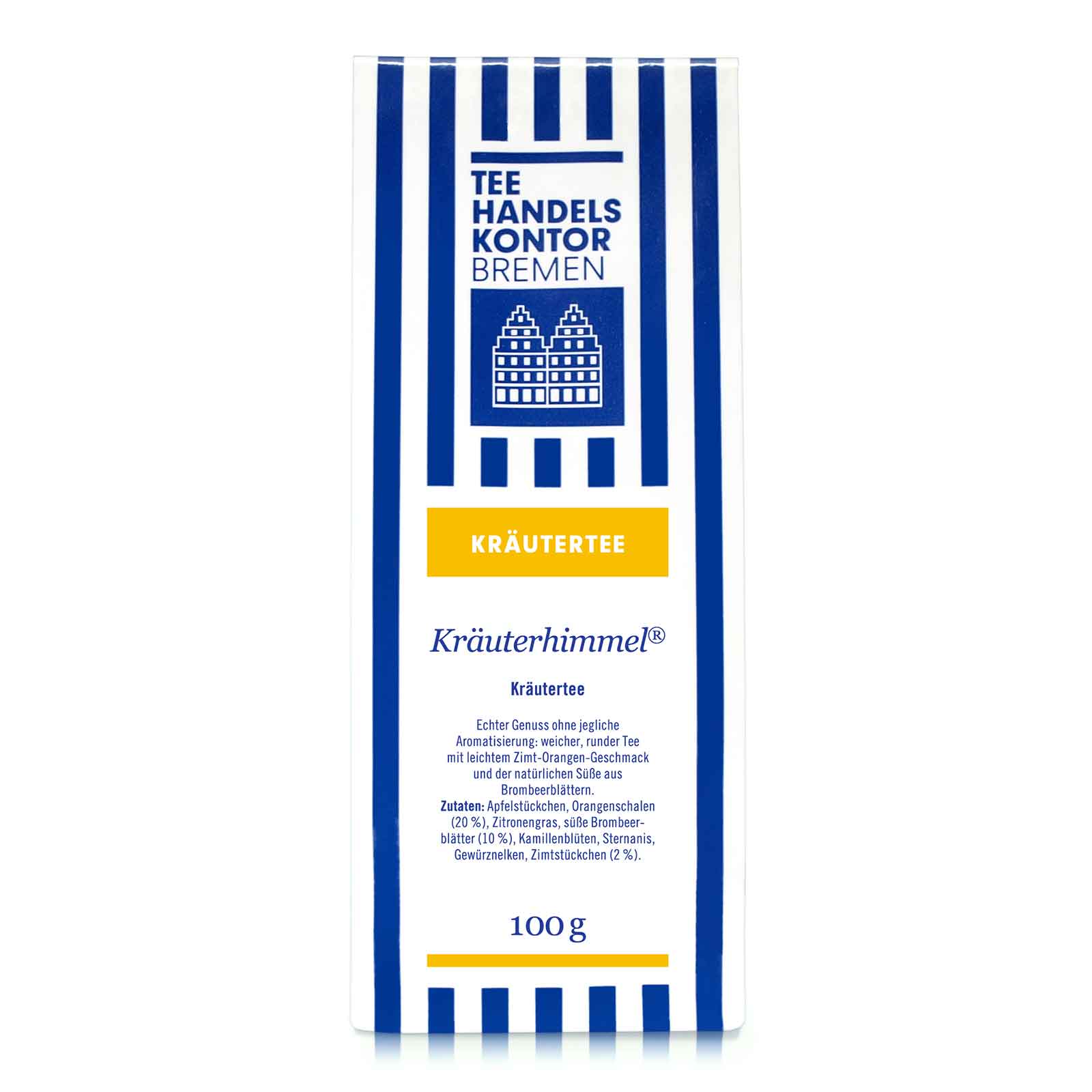 Kräuterhimmel® 100 g