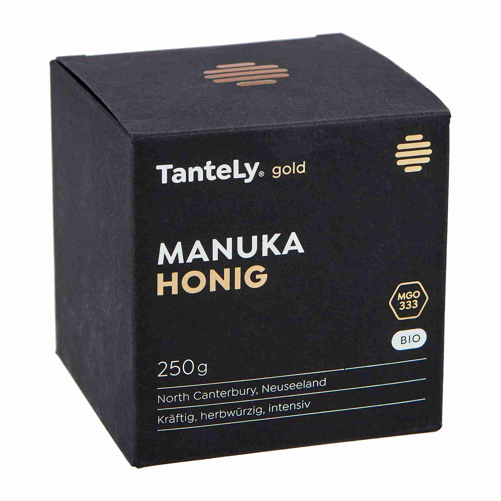 TanteLy Bio Manuka Honig 250 g