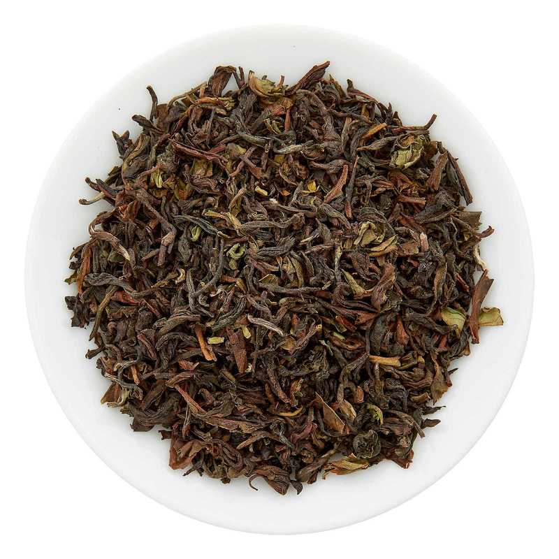 Himalaya Earl Grey 100g (vorher: Darjeeling Earl Grey)
