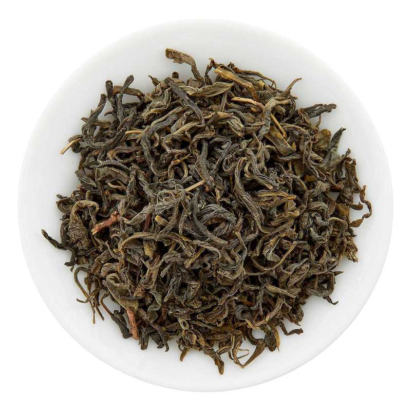 Bio Finest Yun Wu 50 g