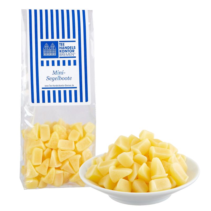 THK Mini-Segelboote 130 g