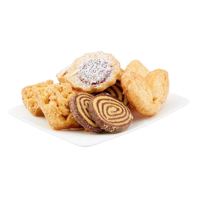 Butter-Teegebäck 100 g