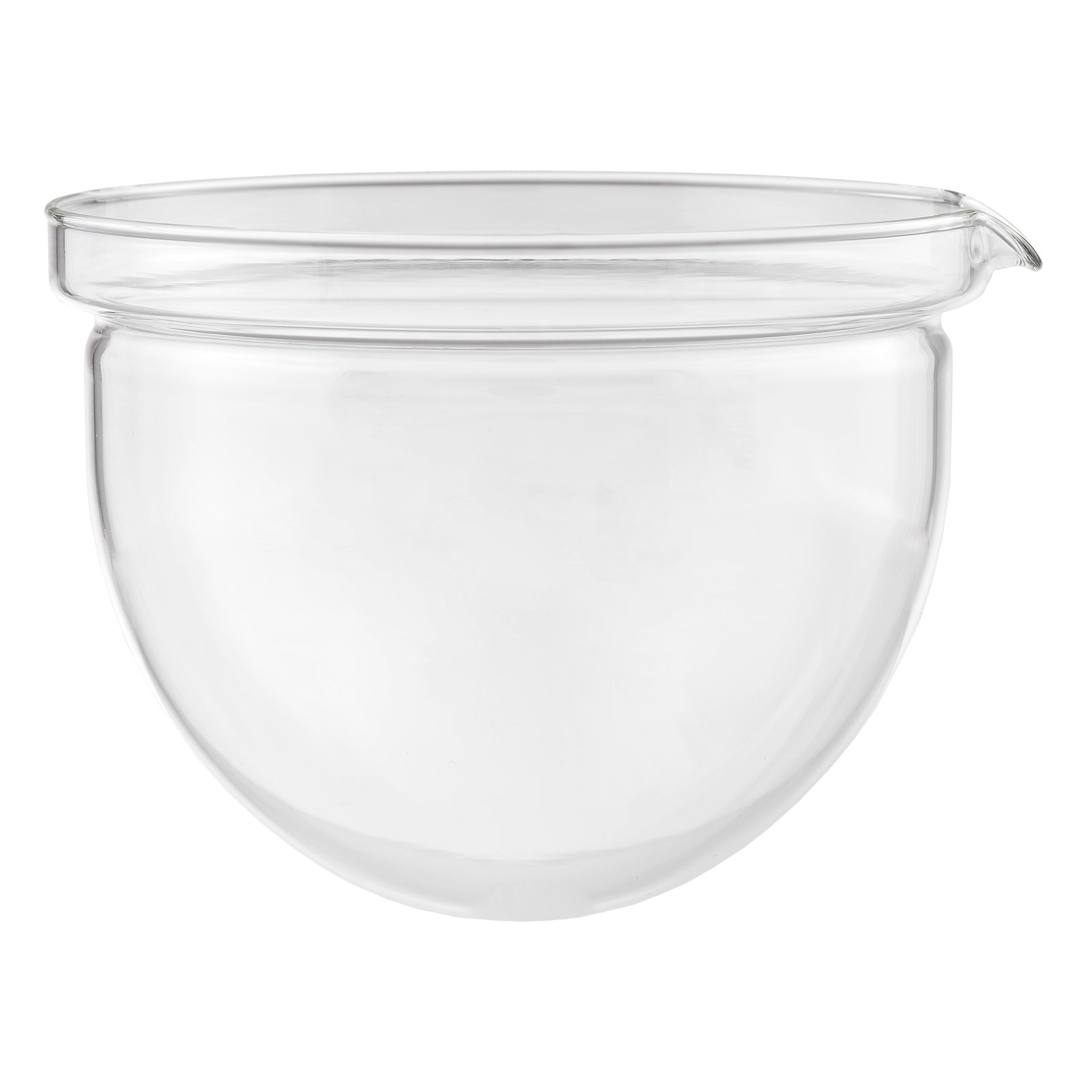 mono filio Ersatzglas für Teekanne 1,5 l (Ø 17 cm)