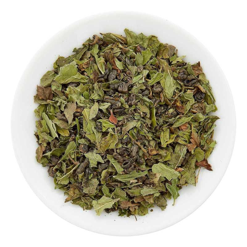 Bio Friesischer Morgen 100 g (vorher: Early Morning)