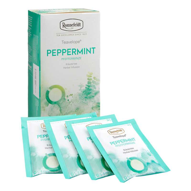 Teavelope® Pfefferminze 50 g