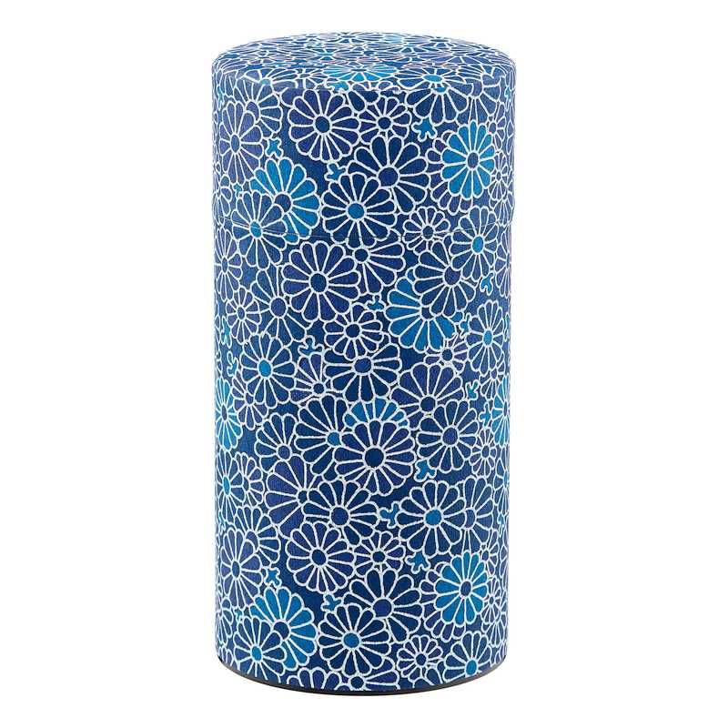 Teedose Lumi mit Aromverschluß 200g