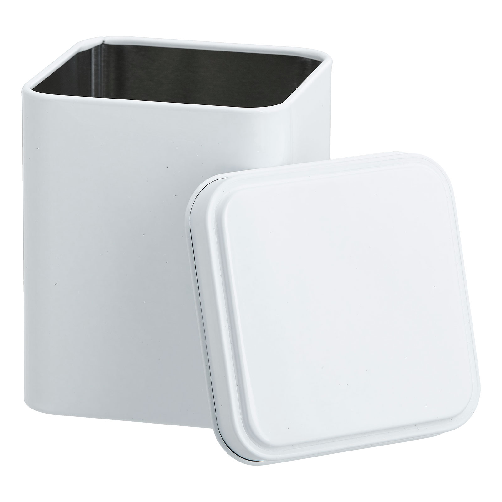 Schnupperdose weiß 100 g