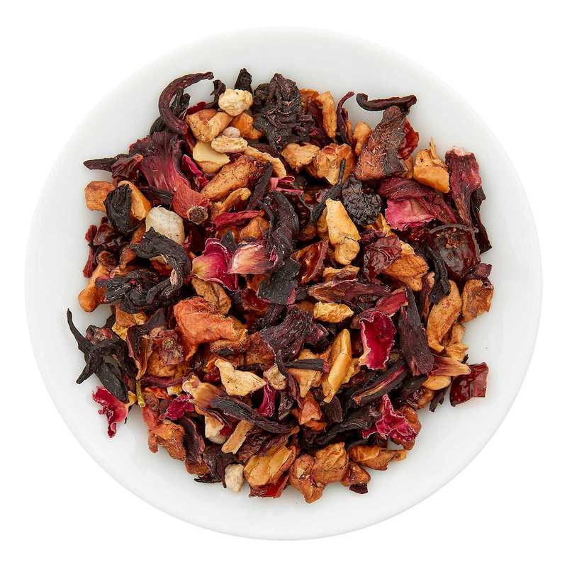 Maracuja-Orange 100 g