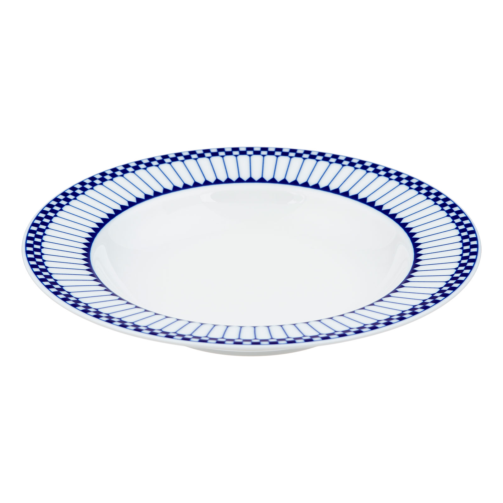 Alt Friesland Suppenteller Ø 22 cm