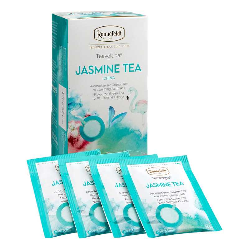 Teavelope® Jasmine Tea 37,5 g