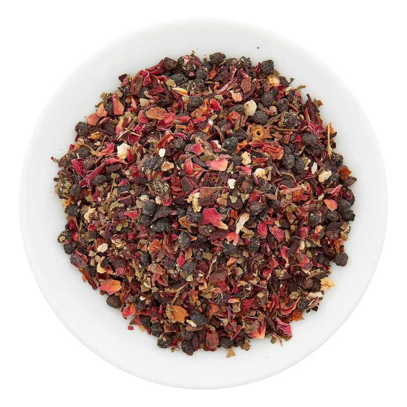 Paradies-Kirsche 100 g