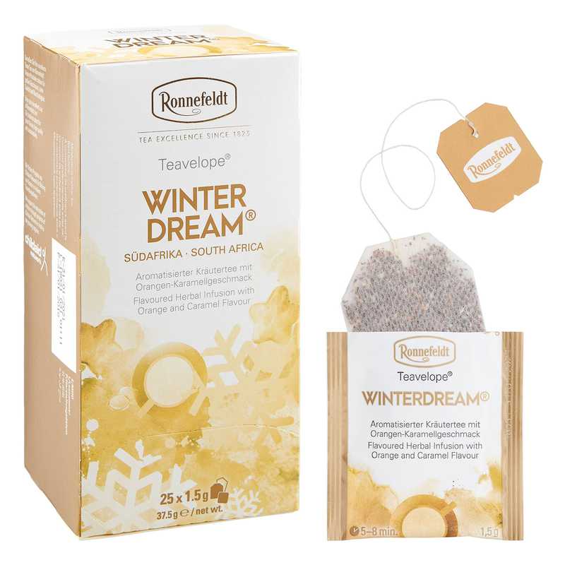 Teavelope® Winterdream® 37,5 g