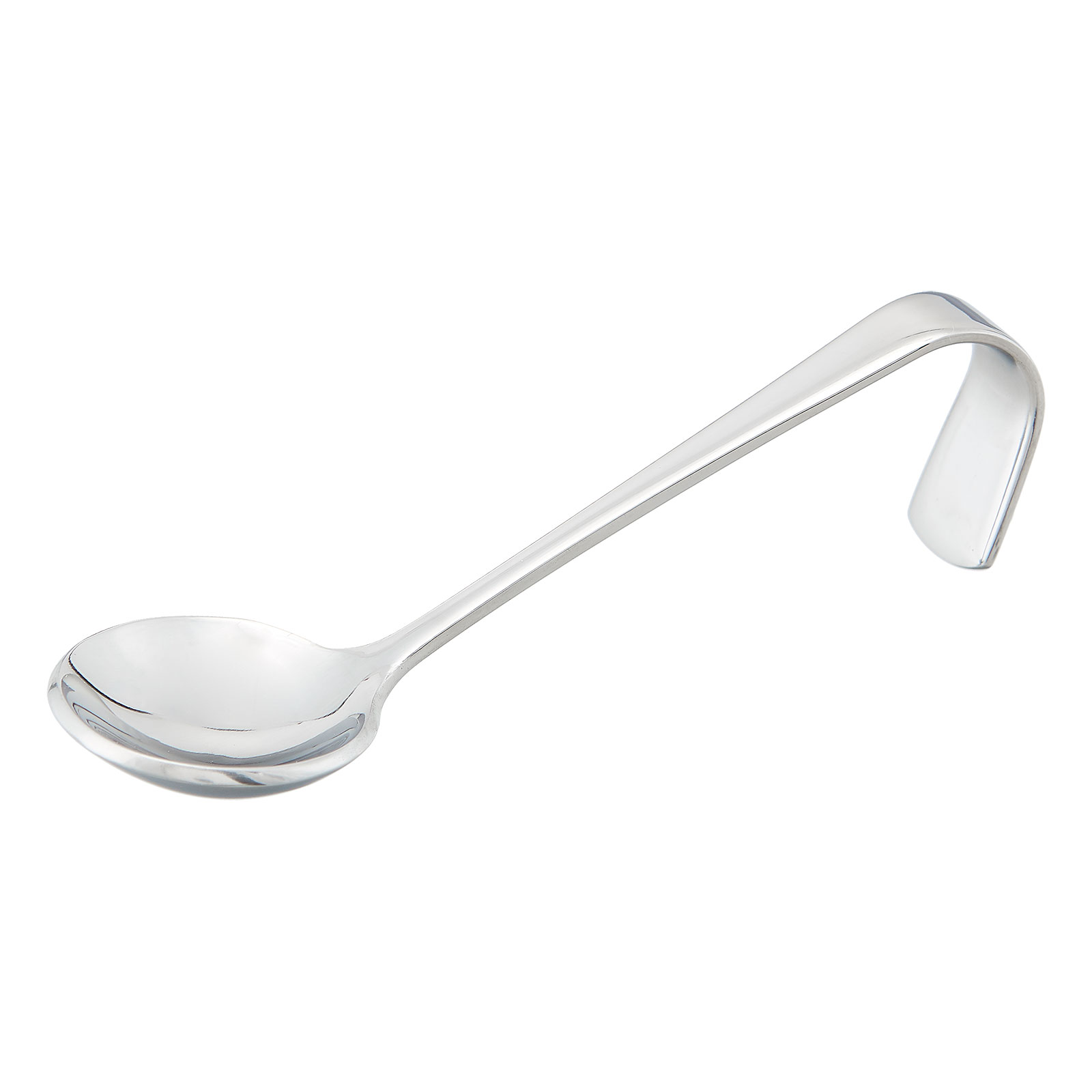 Rahmlöffel Edelstahl