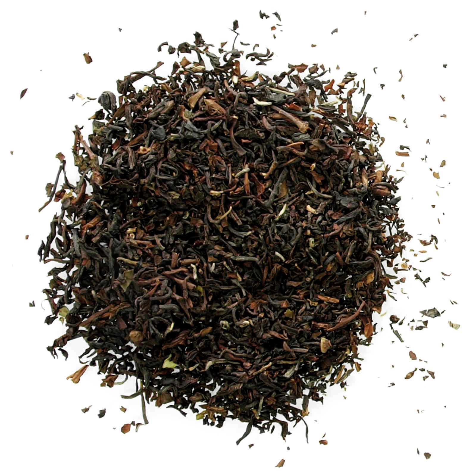 Min Bester Bio Darjeeling Royal Blend 15 Beutel a 2,5g