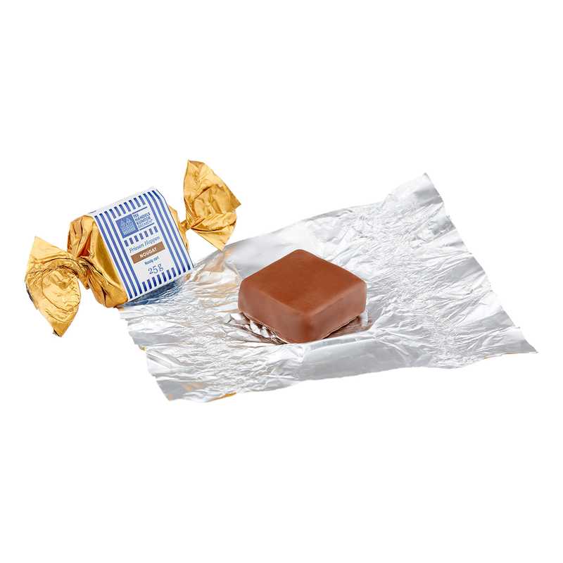 Friesen Happen Nougat 25 g