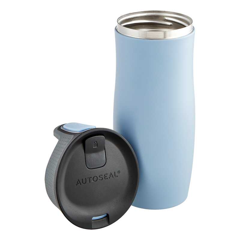 West Loop to go Earl Grey 470 ml