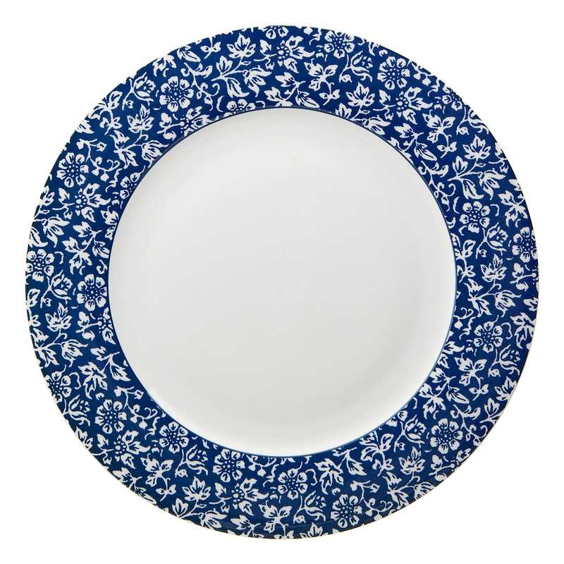 Laura Ashley Porzellanteller Alyssa 26 cm