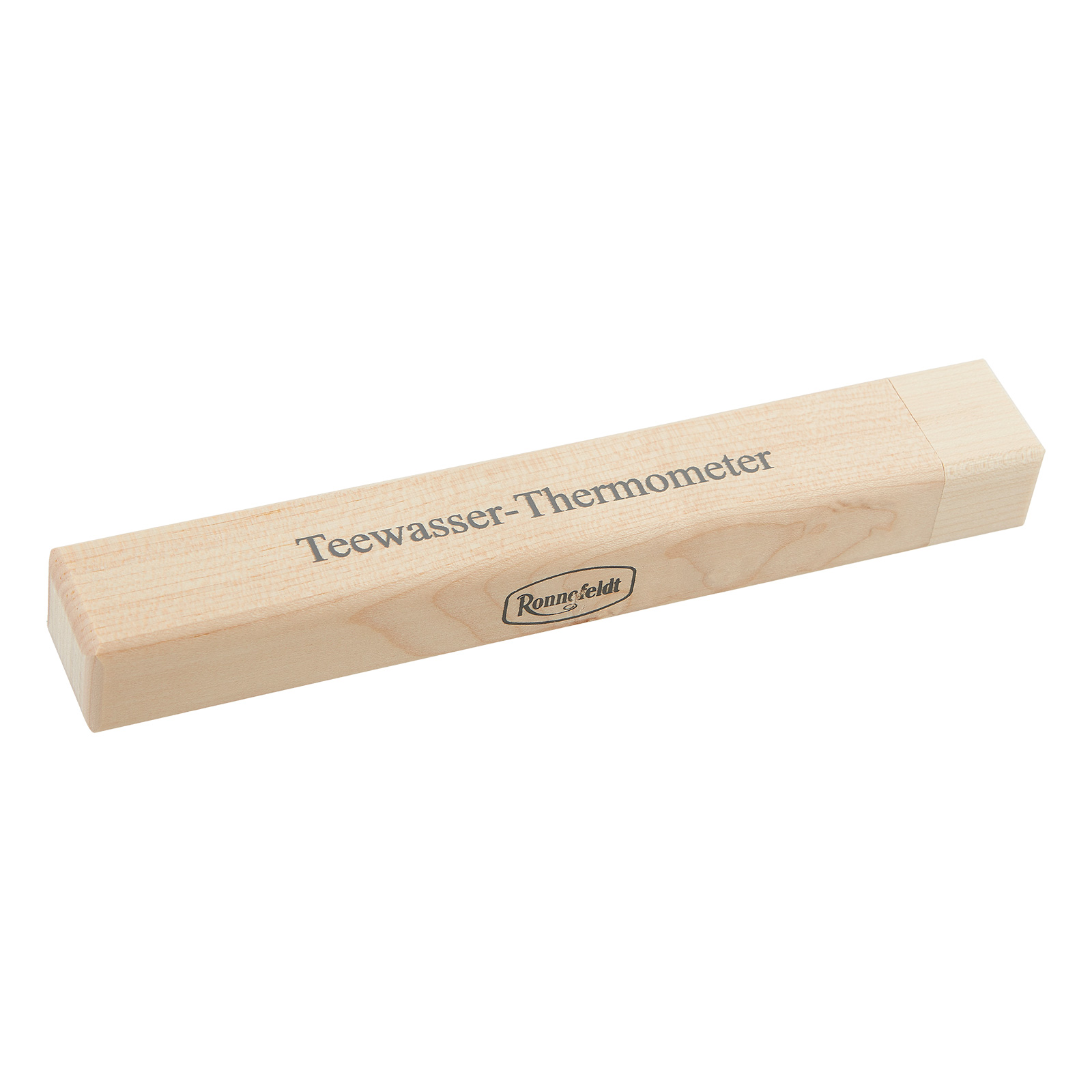 Teewasser-Thermometer
