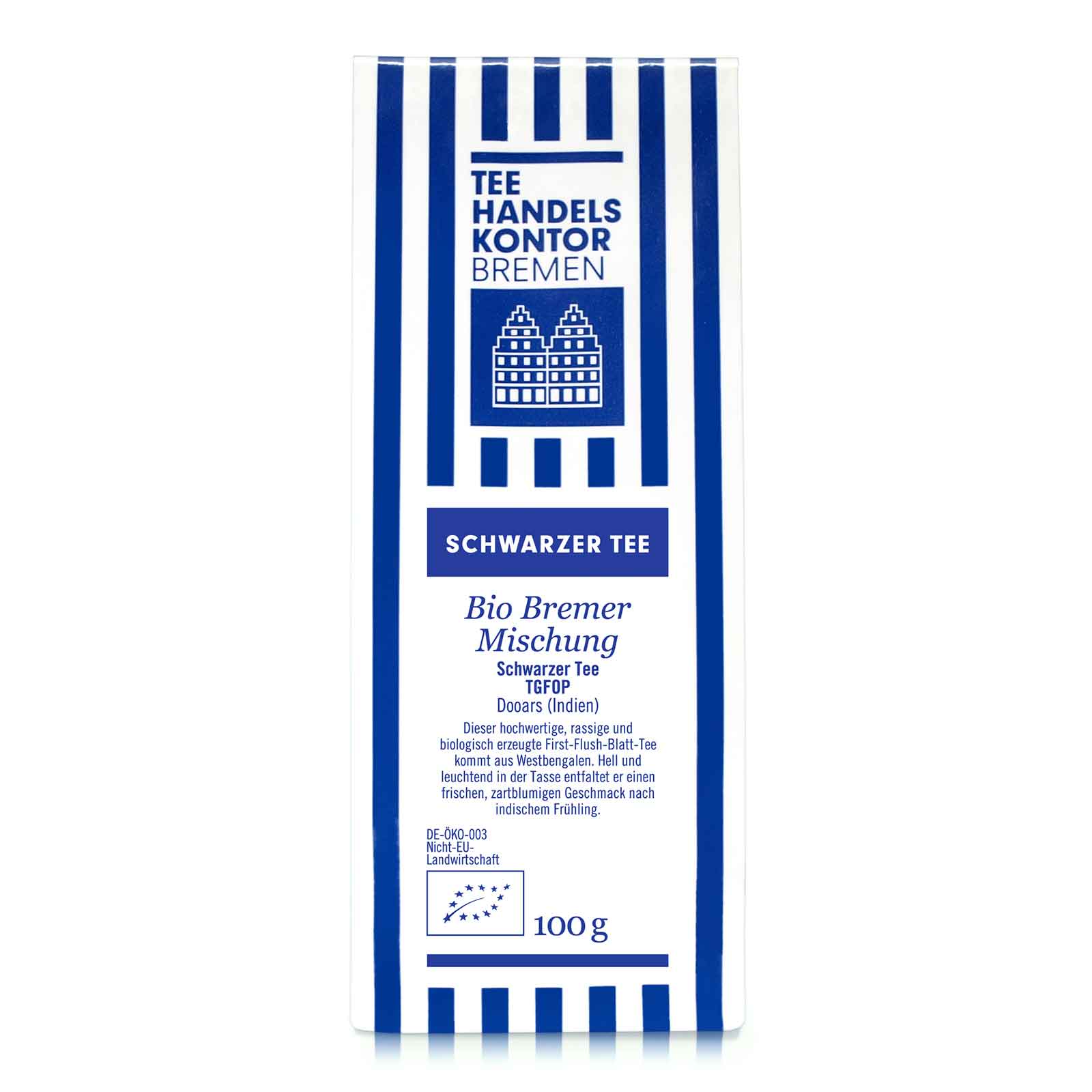 Wir lieben den Norden