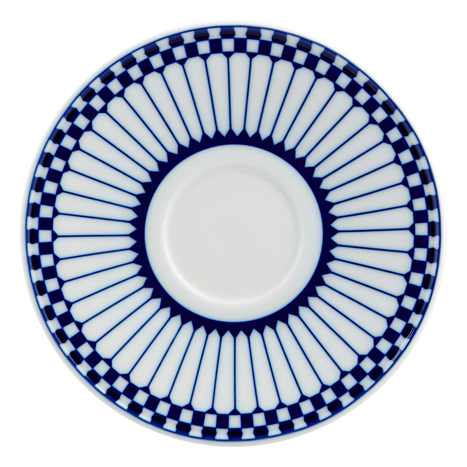 Alt Friesland Kaffeeuntertasse