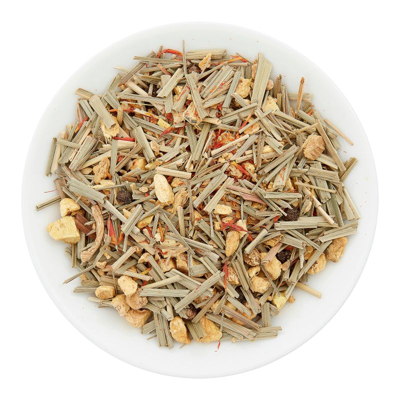 Min Bester Ingwerzauber 15 Beutel a 4 g