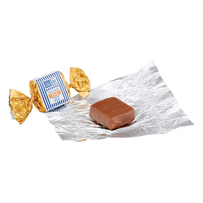 Friesen Happen Sanddorn-Orange 25 g