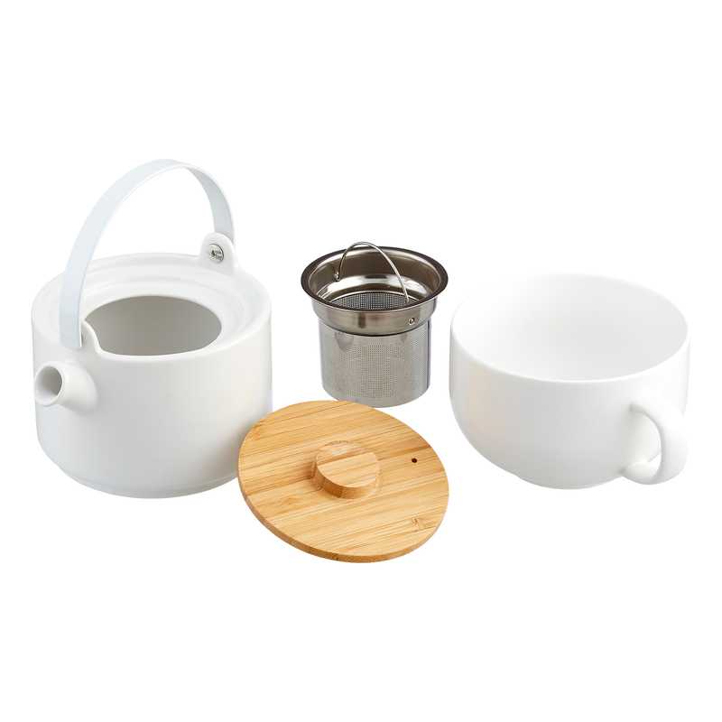 Bredemeijer Tea for One Umea 0,5 l