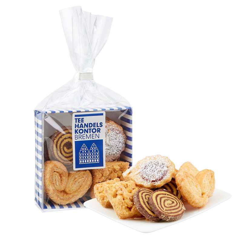 Butter-Teegebäck 100 g