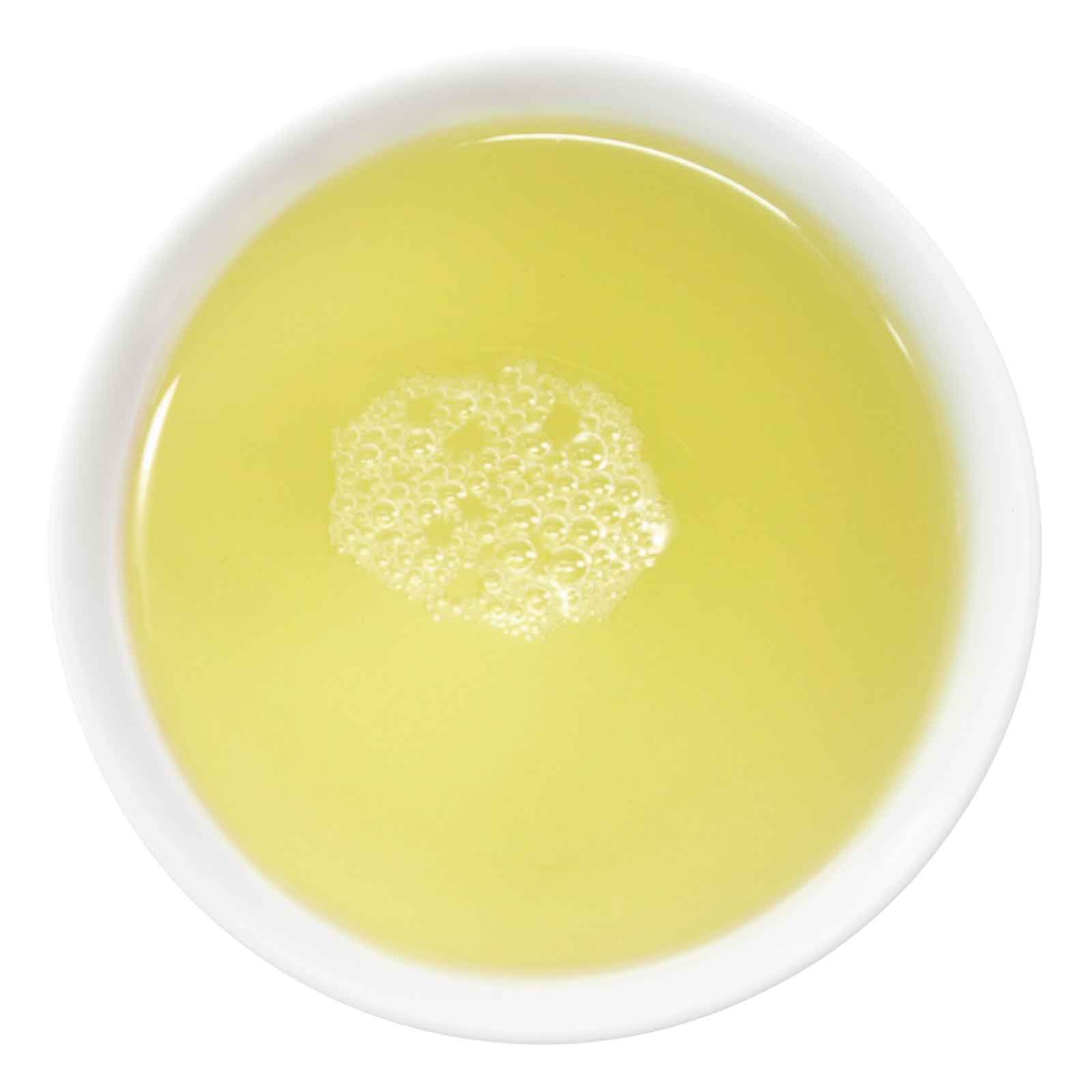 Bio Edel-Sencha 100g (vorher: Japan Fancy Sencha)