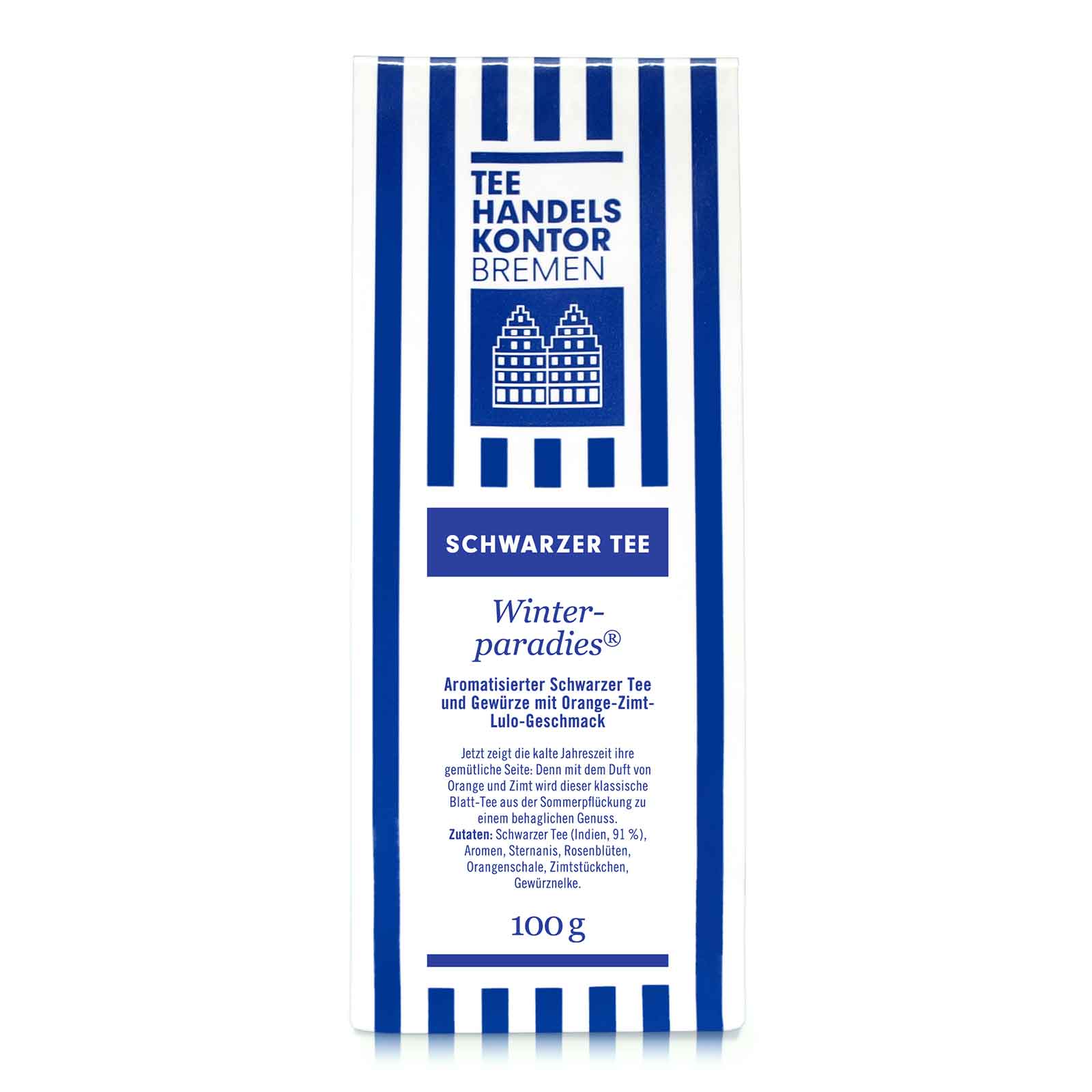 Winterparadies® 100 g