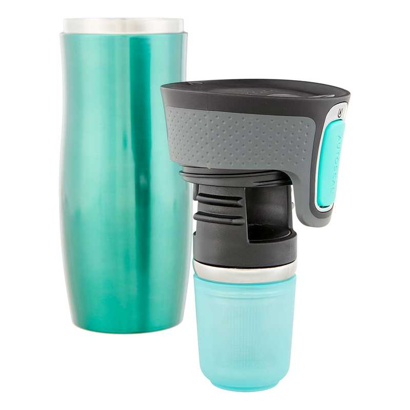 West Loop to go Tee-Sieb