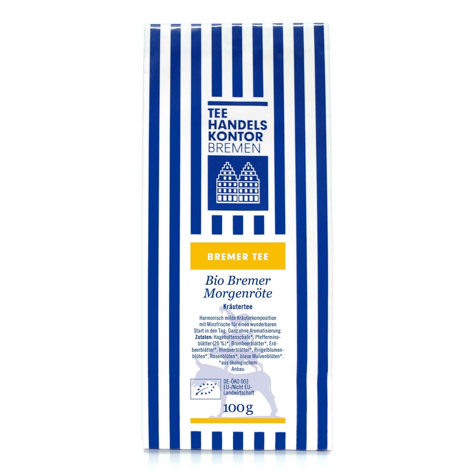 Bio Bremer Morgenröte 100 g